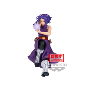 Figurine My Hero Academia THE EVIL VILLAINS PLUS LADY NAGANT