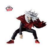 Figurine My Hero Academia THE EVIL VILLAINS TOMURA SHIGARAKI