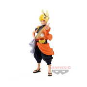 Figurine Naruto (20eme Annivesaire Costume)