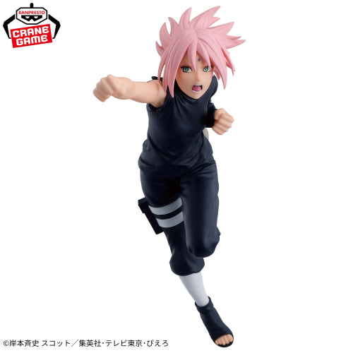 Figurine NARUTO 72 série 71 VIBRATION STARS Sakura Haruno