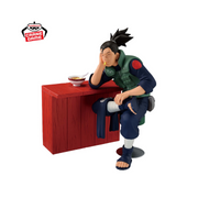 Figurine Naruto A Moment of Ichiraku Iruka Umino