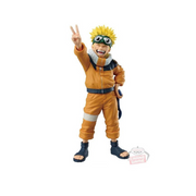 Figurine Naruto BANPRESTO FIGURE COLOSSEUM Uzumaki Naruto