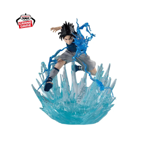 Figurine Naruto Combination Battle Sasuke Uchiha