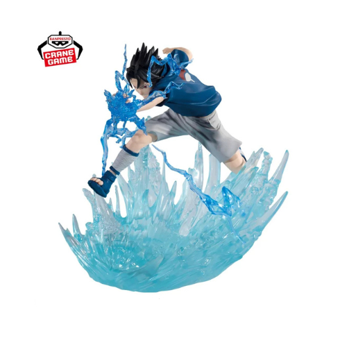 Figurine Naruto Combination Battle Sasuke Uchiha