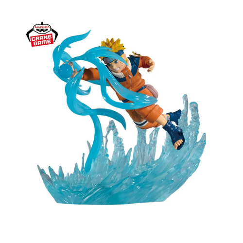 Figurine Naruto Combination Battle Uzumaki Naruto