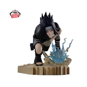 Figurine Naruto Combination Battle2 Sasuke Uchiha