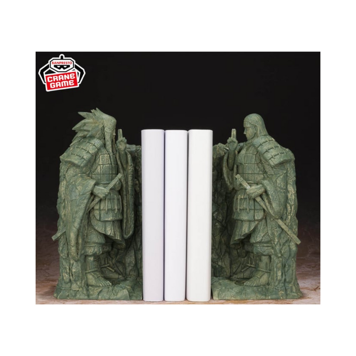 Figurine Naruto Figlife! Valley of the End Hashirama Senju