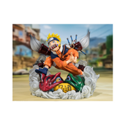 Figurine Naruto Figuarts Zero Uzumaki Naruto NARUTO 72 series