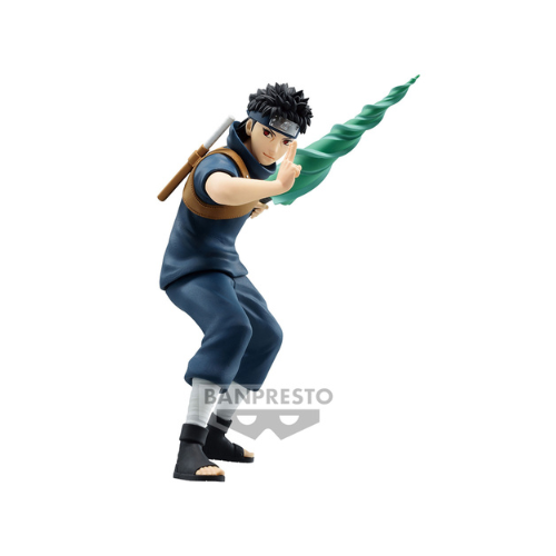 Figurine Naruto Memorable Saga Haku