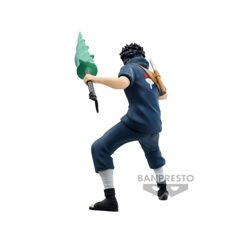 Figurine Naruto Memorable Saga Haku