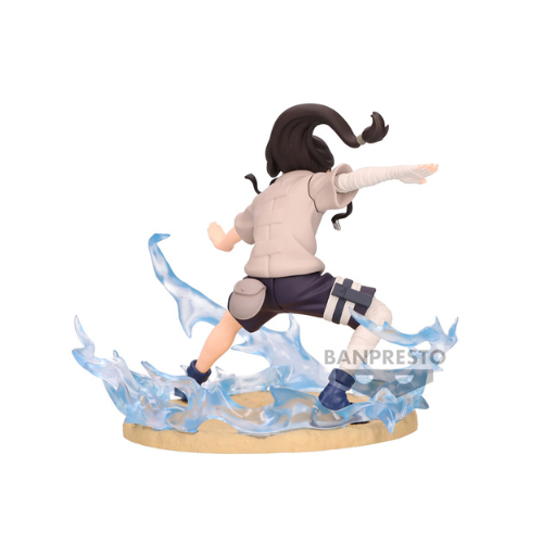 Figurine Naruto Memorable Saga Neji Hyuga