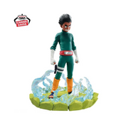 Figurine Naruto Memorable Saga Rock Lee