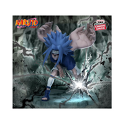 Figurine Naruto Memorable Saga Sasuke Uchiha ll
