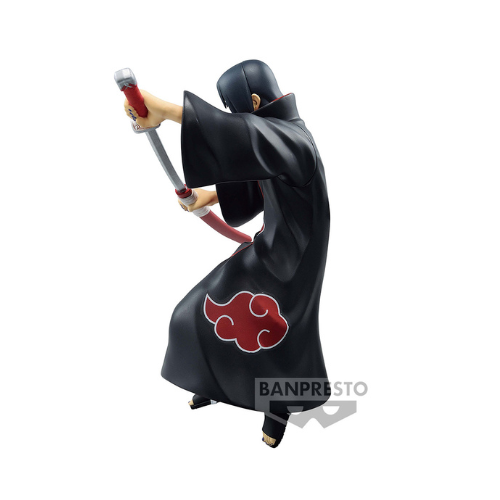 Figurine Naruto NARUTOP99 Itachi Uchiha