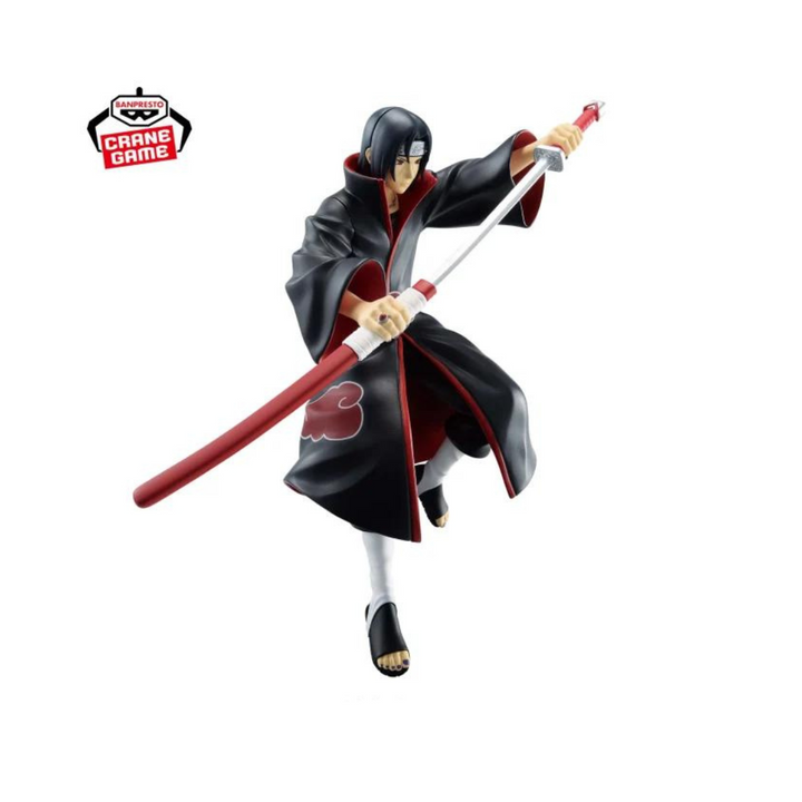 Figurine Naruto NARUTOP99 Itachi Uchiha