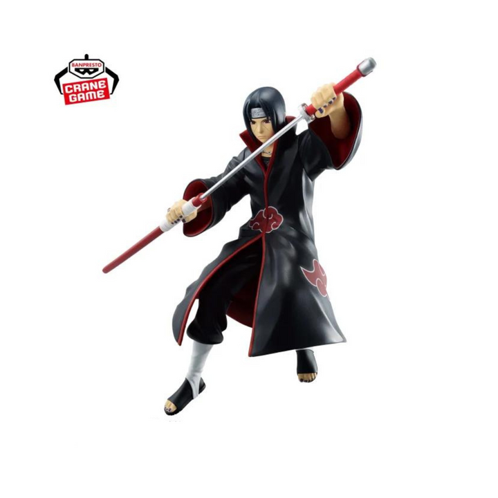 Figurine Naruto NARUTOP99 Itachi Uchiha