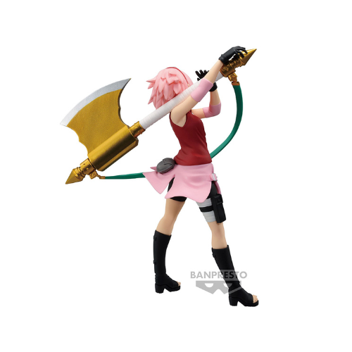 Figurine Naruto NARUTOP99 Sakura Haruno