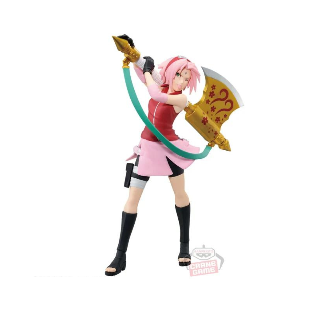 Figurine Naruto NARUTOP99 Sakura Haruno