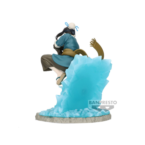 Figurine Naruto Memorable Saga Haku