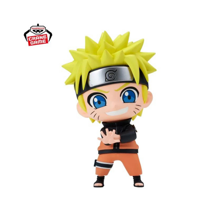 Figurine Naruto REPOPRIZE Uzumaki Naruto