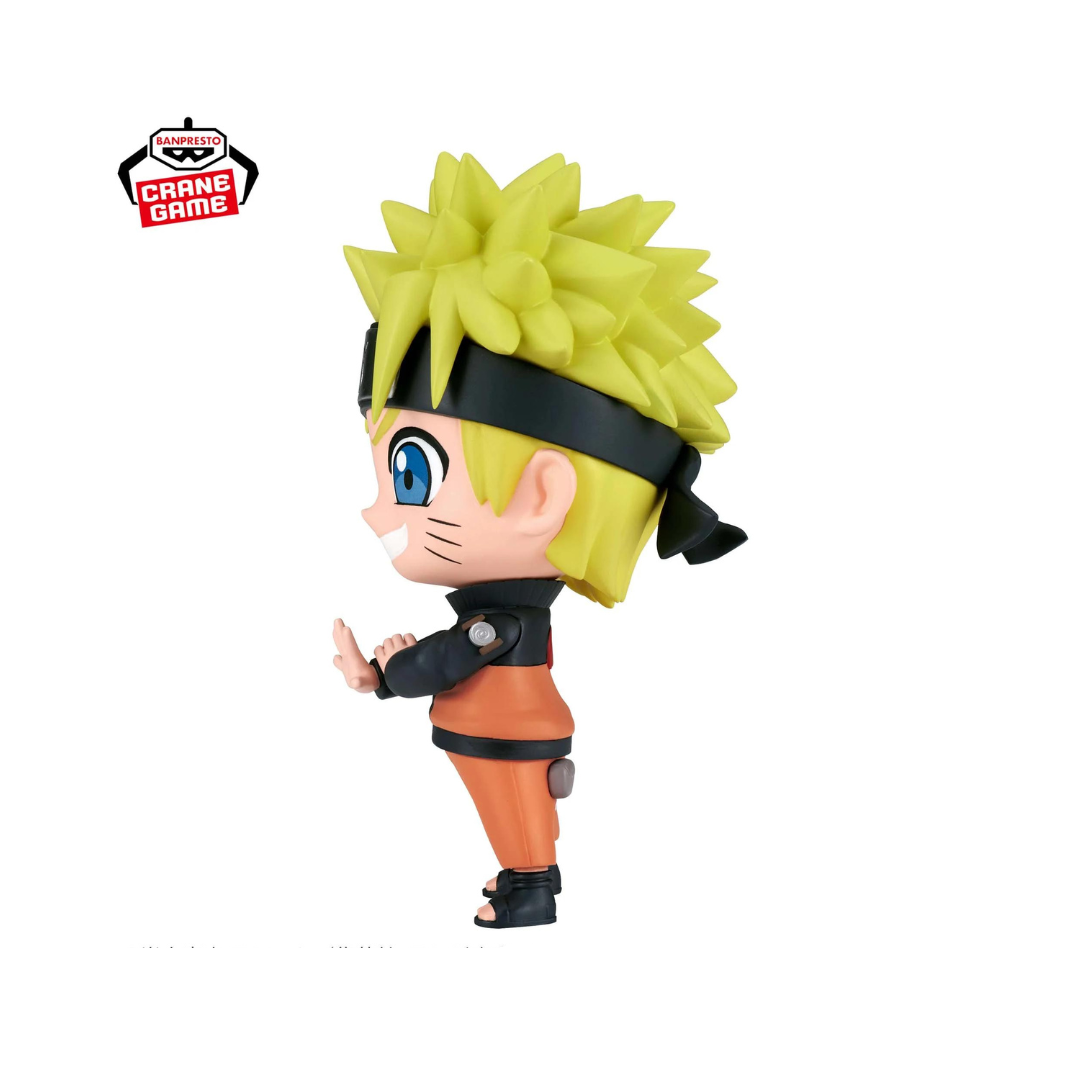 Figurine Naruto REPOPRIZE Uzumaki Naruto