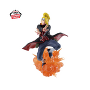 Figurine Naruto Shippuden EFFECTREME DEIDARA