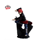 Figurine Naruto Shippuden EFFECTREME SASORI