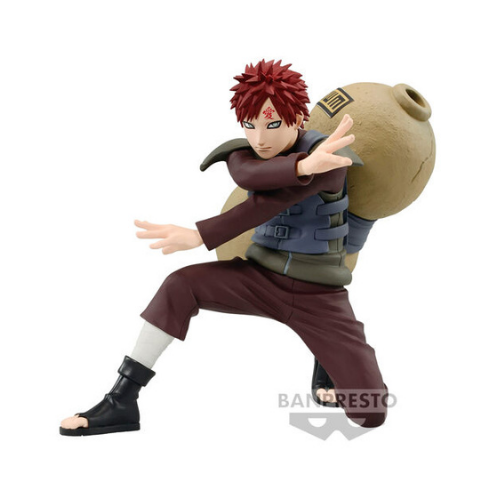 Figurine Naruto Shippuden GAARA ll Vibration Stars