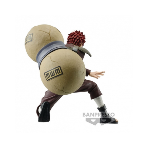 Figurine Naruto Shippuden GAARA ll Vibration Stars