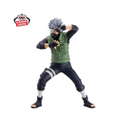 Figurine Naruto Shippuden Grandista HATAKE KAKASHI