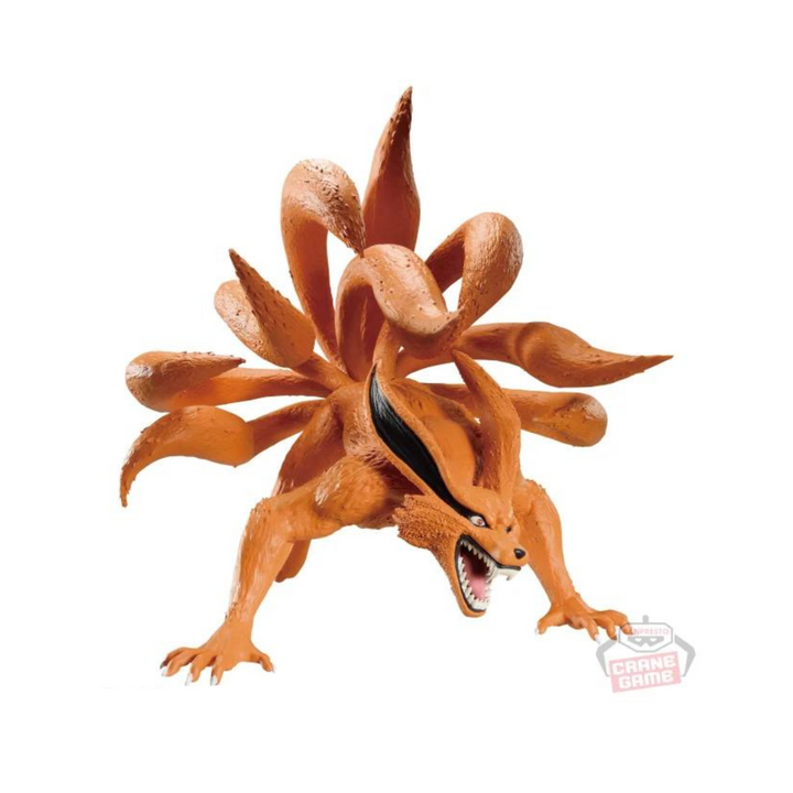 Figurine Naruto Shippuden Kurama