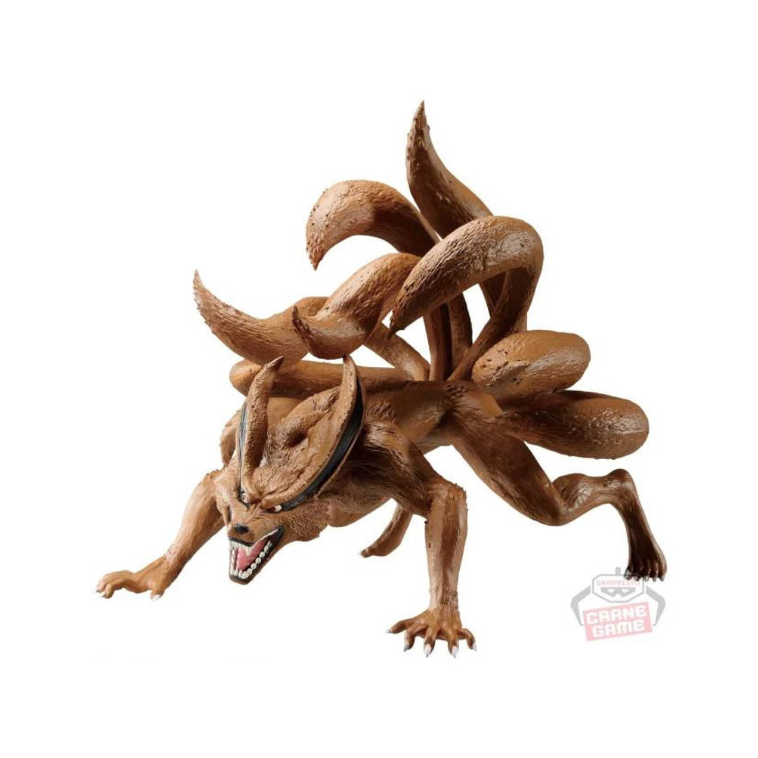 Figurine Naruto Shippuden Kurama