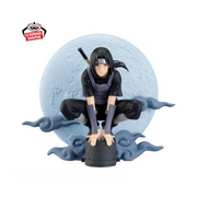 Figurine Naruto Shippuden Memorable Saga Special Itachi Uchiha