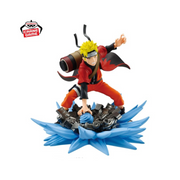 Figurine Naruto Shippuden Memorable Saga Special Naruto Uzumaki