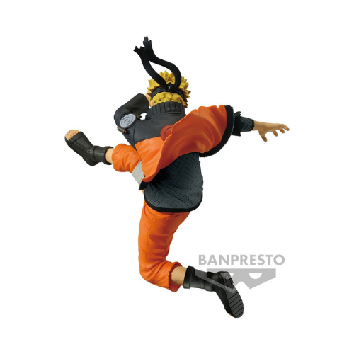 Figurine Naruto Shippuden VIBRATION STARS Naruto Uzumaki IV