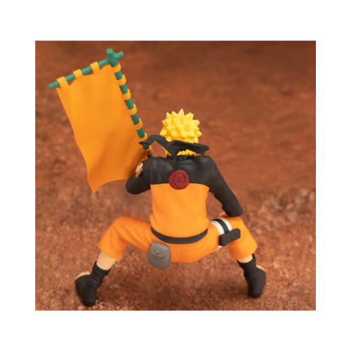 Figurine NARUTO Shippuden NARUTOP99 Naruto UZUMAKI