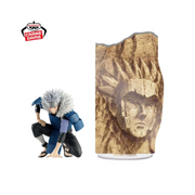 Figurine Naruto Shippuden PANEL SPECTACLE Tobirama Senju