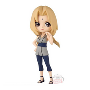 Figurine Naruto Shippuden Q Posket Tsunade