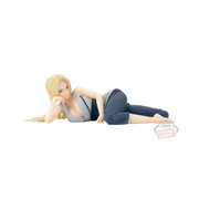 Figurine Naruto Shippuden Relax Time Tsunade
