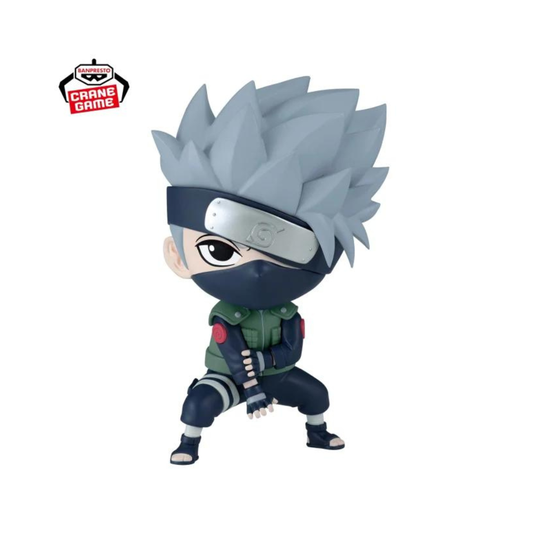 Figurine Naruto Shippuden Hatake Kakashi