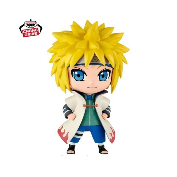 Figurine NARUTO Shippuden REPOPRIZE Minato Namikaze