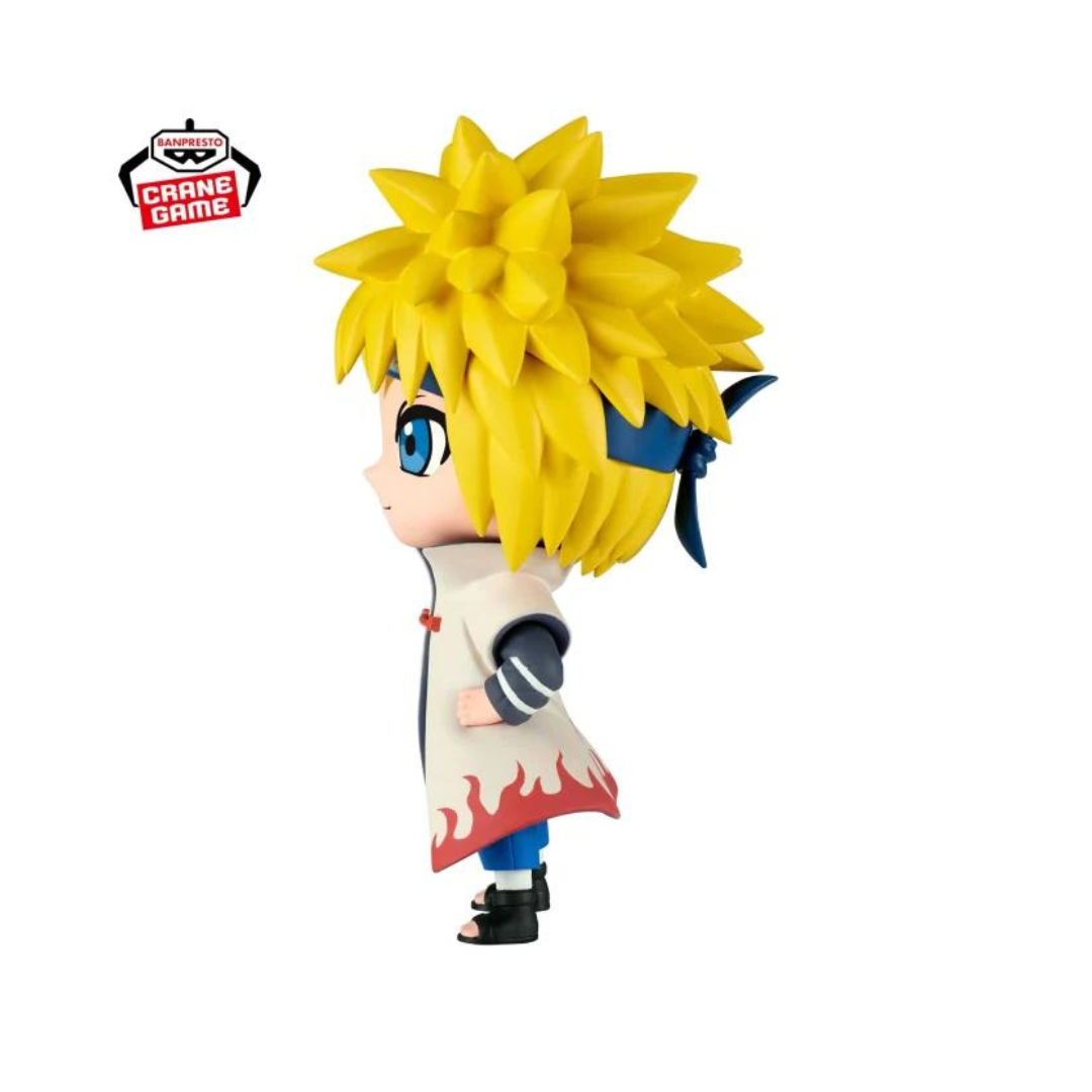 Figurine NARUTO Shippuden REPOPRIZE Minato Namikaze