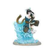 Figurine Naruto Memorable Saga Haku