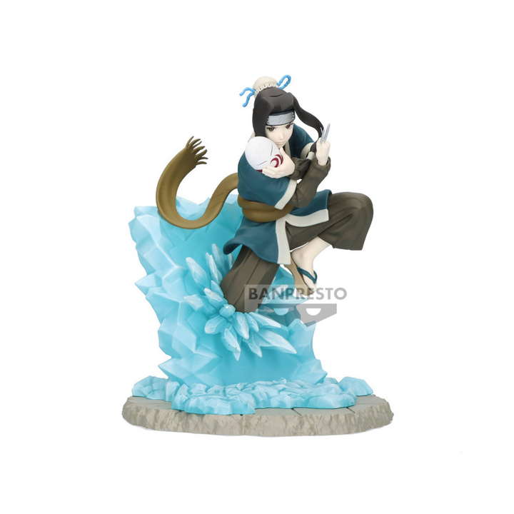 Figurine Naruto Narutop99 Shisui Uchiha