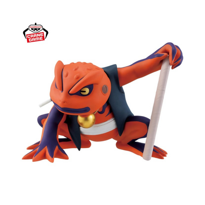 Figurine Naruto Shippuden SOFVI Figure Gamakichi