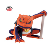 Figurine Naruto Shippuden SOFVI Figure Gamakichi