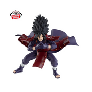 Figurine Naruto Shippuden VIBRATION STARS UCHIHA MADARA