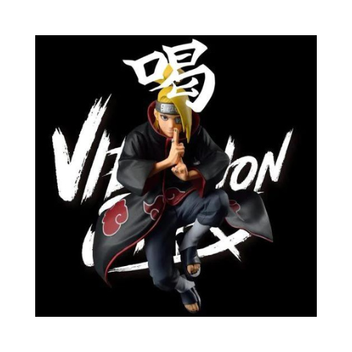 Figurine Naruto Shippuden VIBRATION STRAS DEIDERA Special