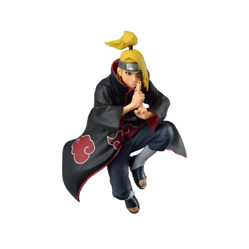 Figurine Naruto Shippuden VIBRATION STRAS DEIDERA Special