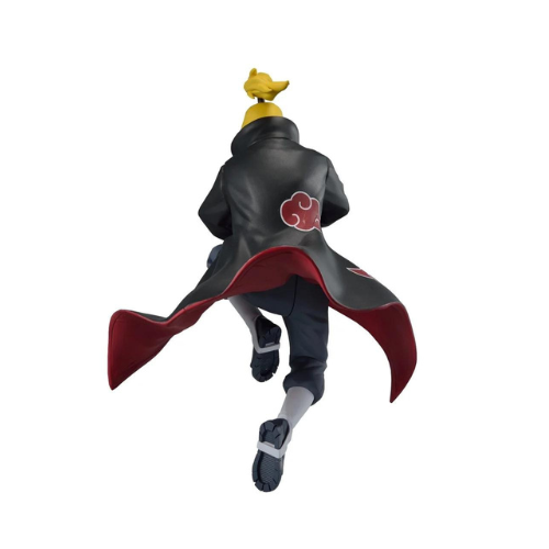 Figurine Naruto Shippuden VIBRATION STRAS DEIDERA Special